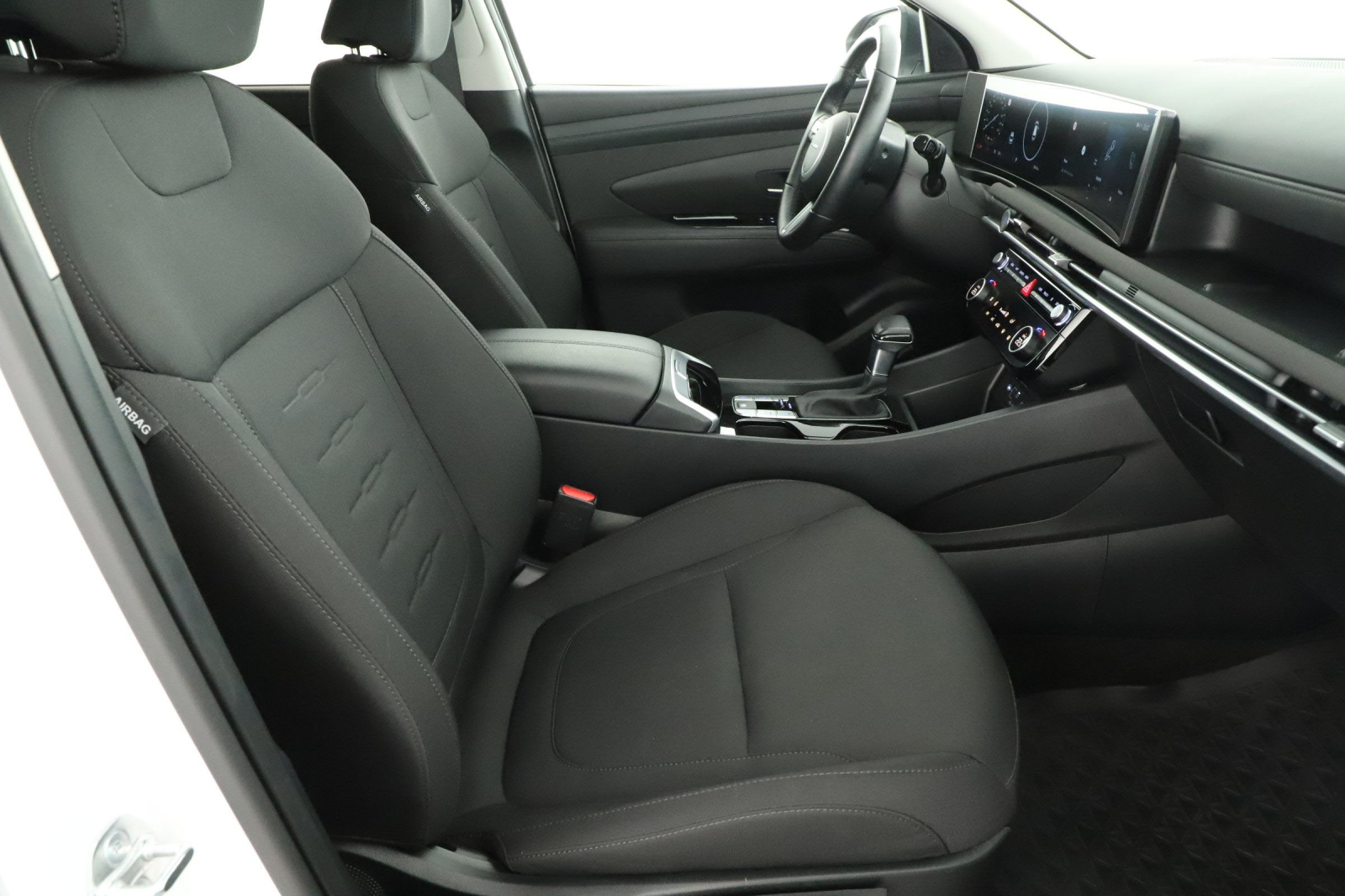 Hyundai Tucson - 2025