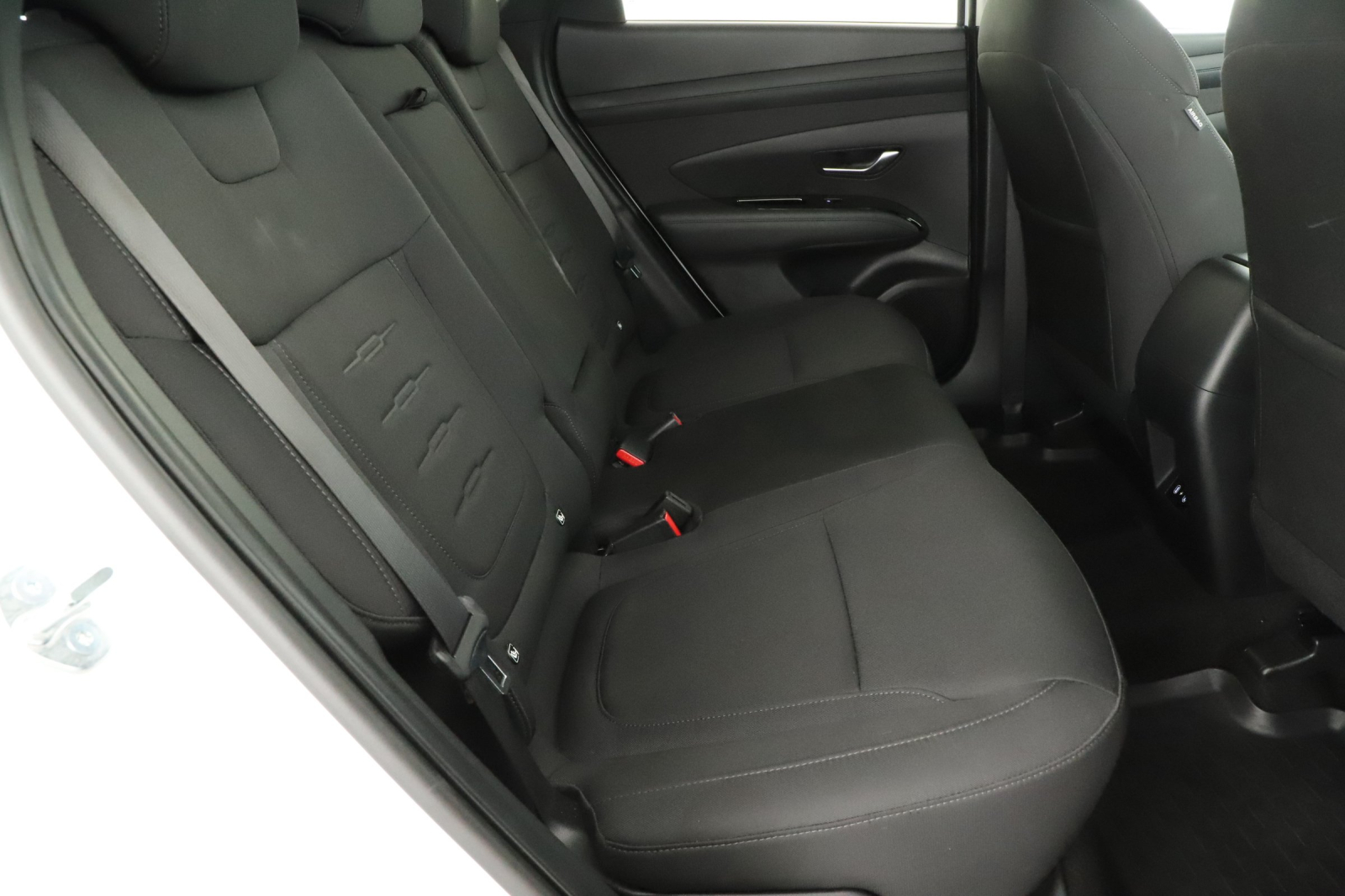 Hyundai Tucson - 2025