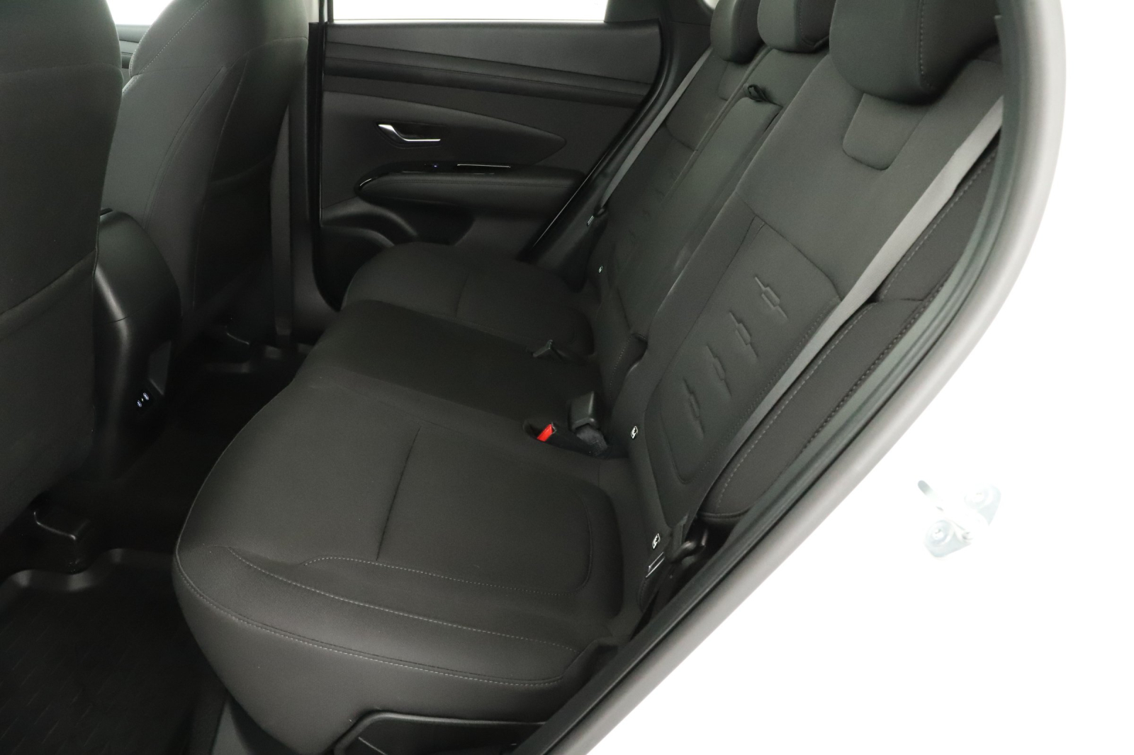Hyundai Tucson - 2025