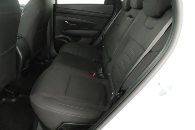 Hyundai Tucson - 2025