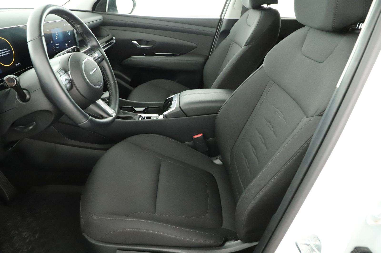 Hyundai Tucson - 2025