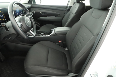 Hyundai Tucson - 2025