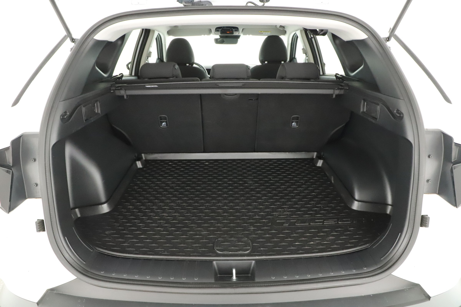 Hyundai Tucson - 2025