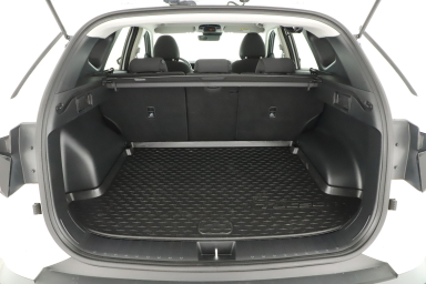 Hyundai Tucson - 2025