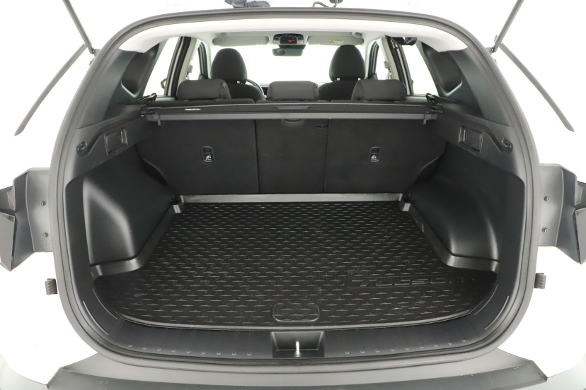 Hyundai Tucson, 2025