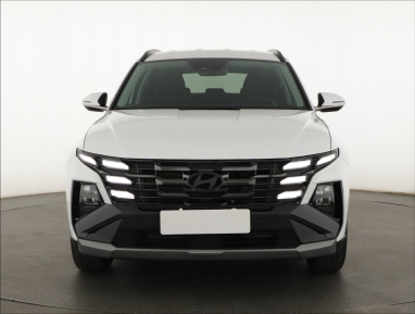 Hyundai Tucson - 2025