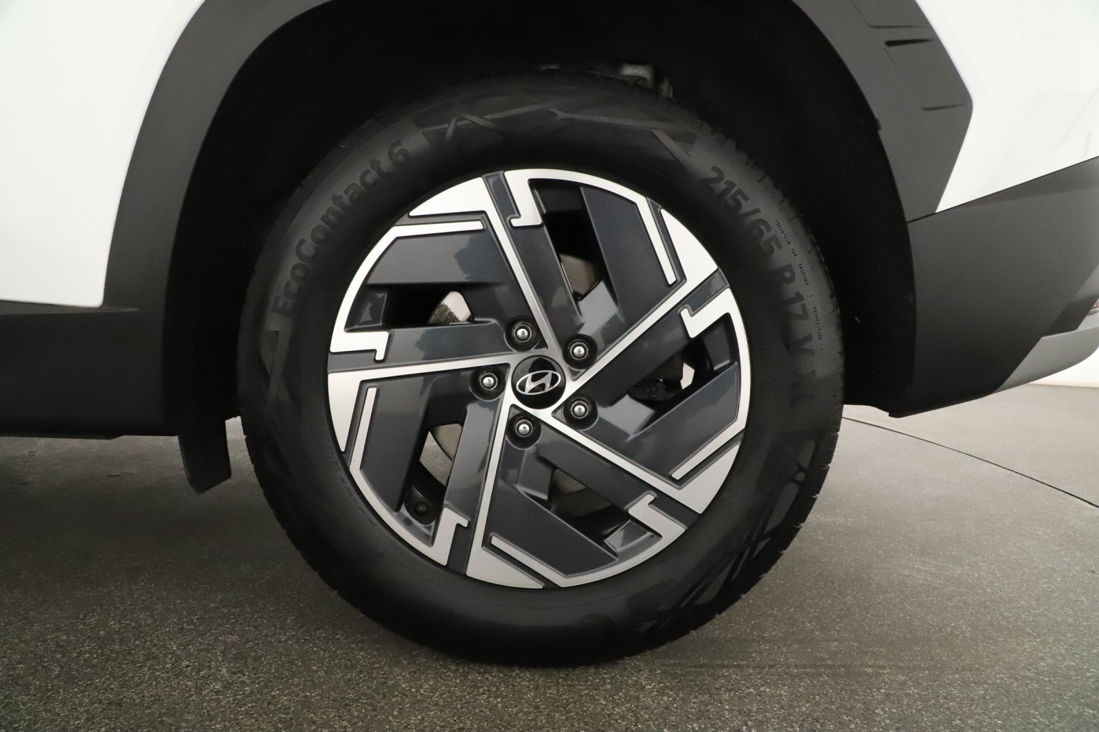 Hyundai Tucson - 2025