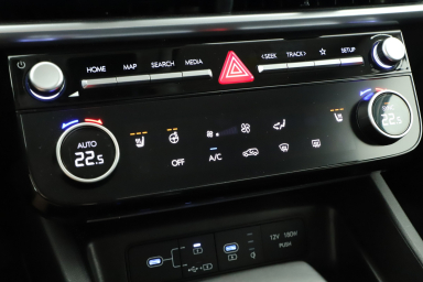 Hyundai Tucson - 2025