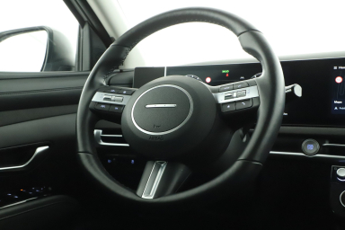 Hyundai Tucson - 2025
