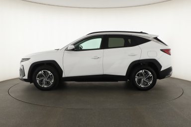 Hyundai Tucson - 2025