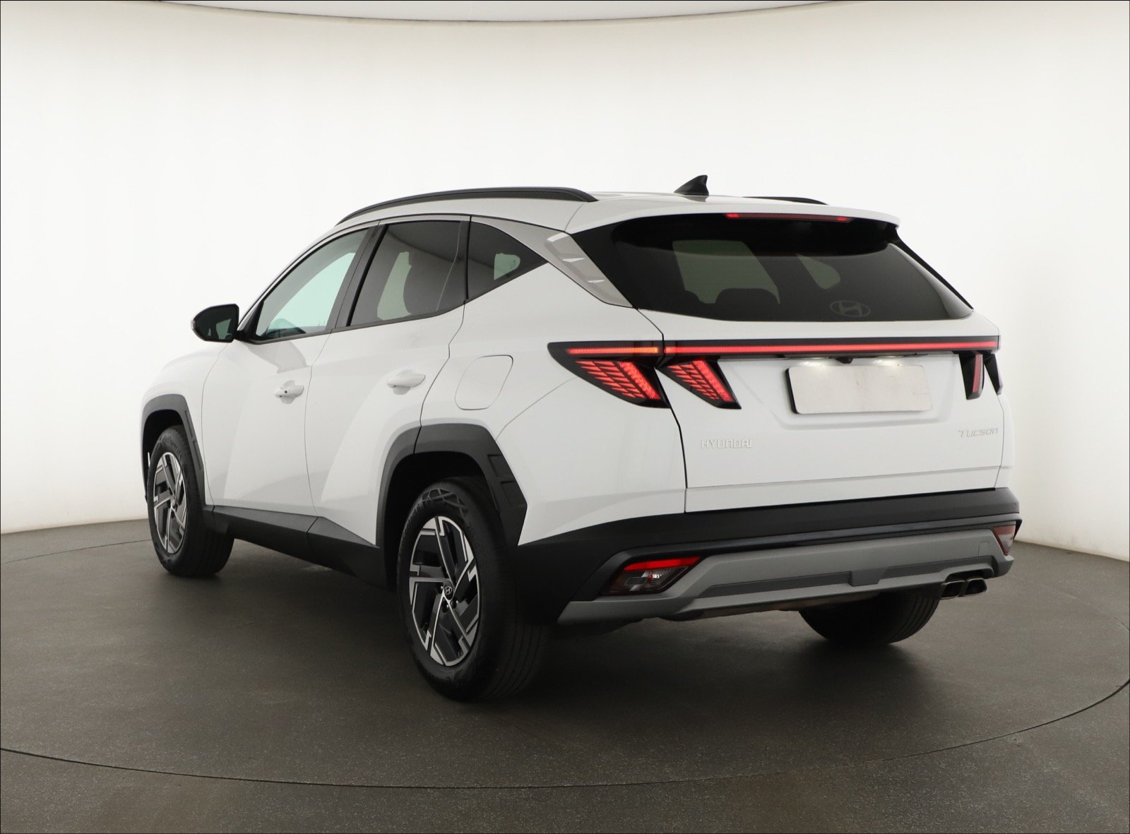 Hyundai Tucson - 2025