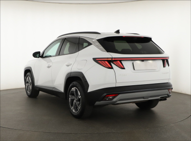 Hyundai Tucson - 2025