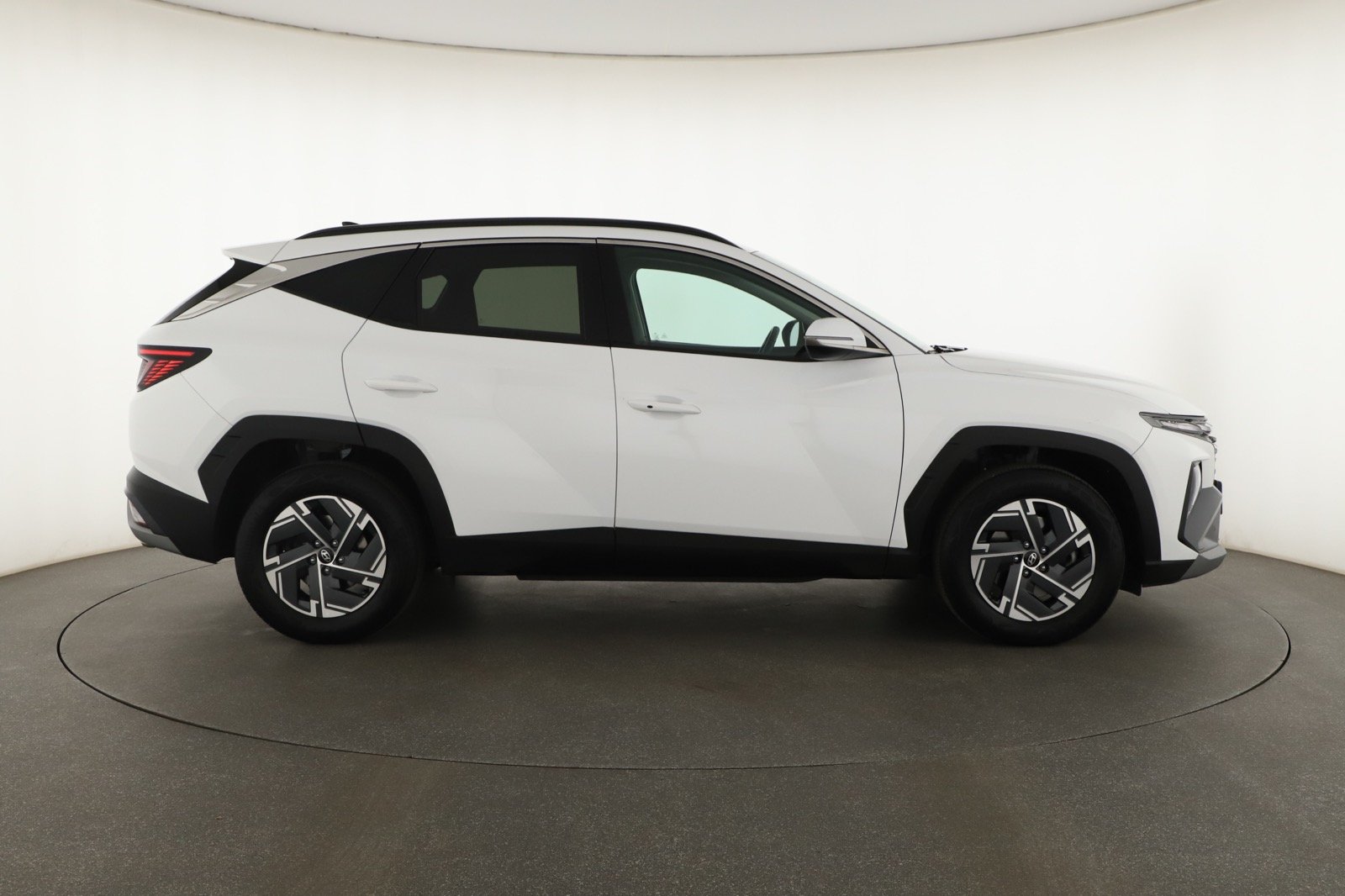 Hyundai Tucson - 2025