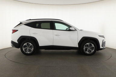 Hyundai Tucson - 2025