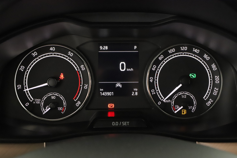 Škoda Kamiq, 2020