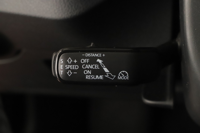 Škoda Kamiq, 2020