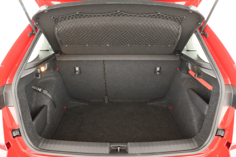 Škoda Kamiq, 2020