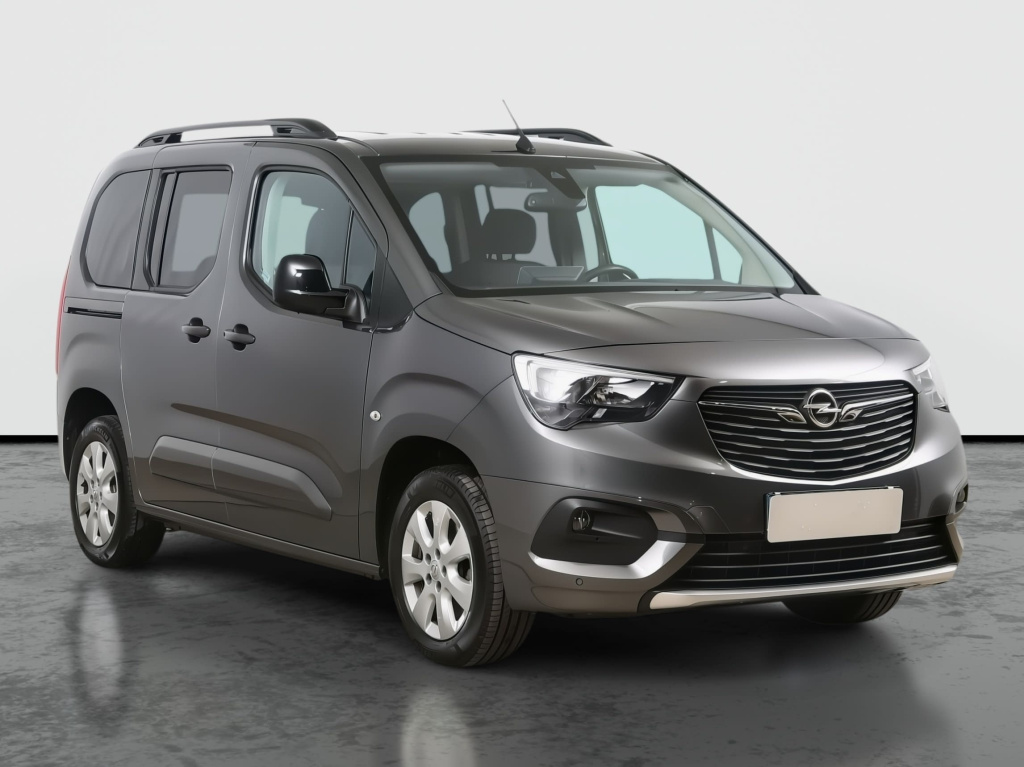 Opel Combo, 2022