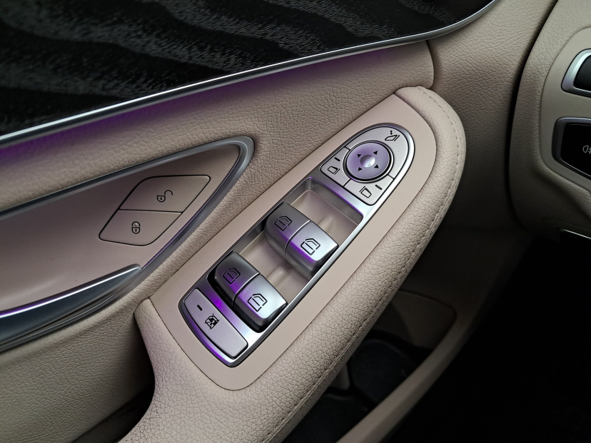 Mercedes-Benz C, 2018