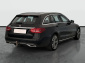 Mercedes-Benz C, 2018
