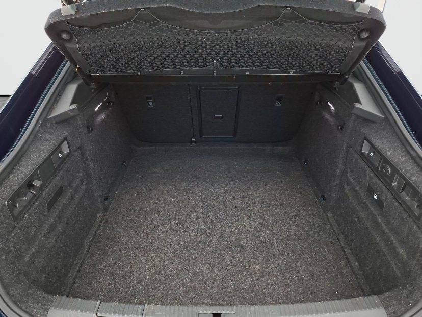 Škoda Superb, 2020