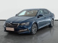 Škoda Superb, 2020
