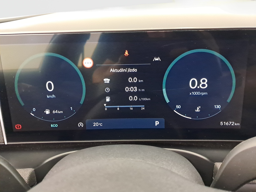 Hyundai Tucson, 2024