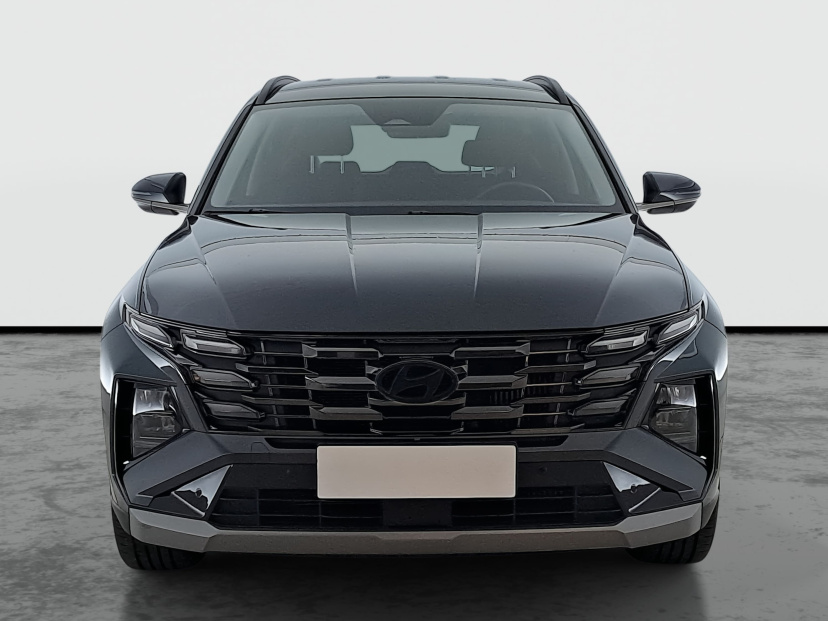 Hyundai Tucson, 2024