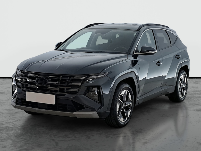 Hyundai Tucson, 2024