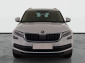 Škoda Kodiaq, 2018