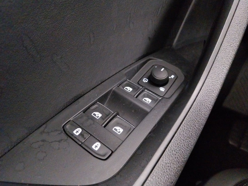 Škoda Kodiaq, 2018