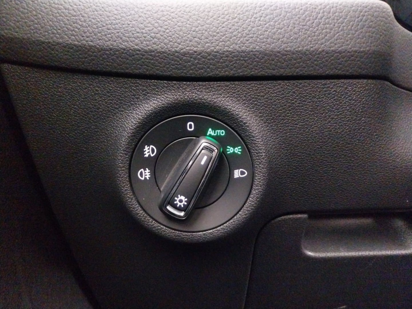 Škoda Kodiaq, 2018