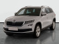 Škoda Kodiaq, 2018