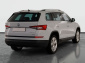 Škoda Kodiaq, 2018