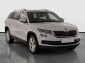 Škoda Kodiaq, 2018