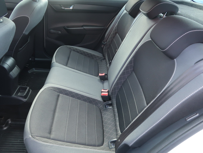 Škoda Fabia, 2019