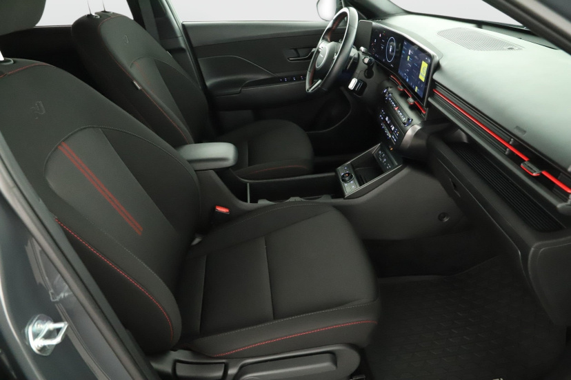 Hyundai Kona, 2025