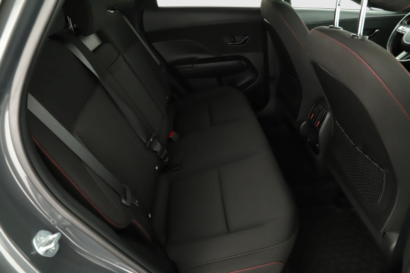 Hyundai Kona, 2025