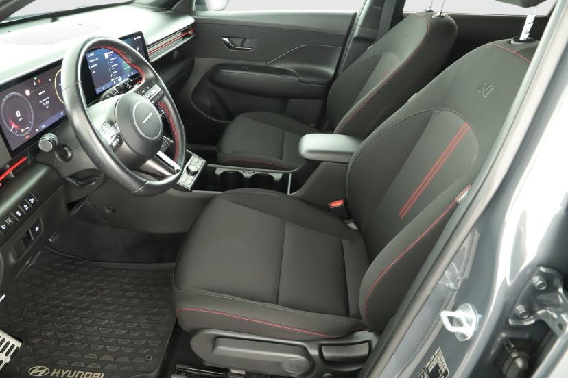 Hyundai Kona, 2025
