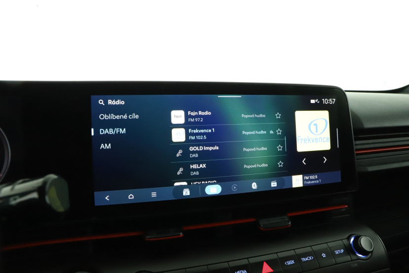 Hyundai Kona, 2025