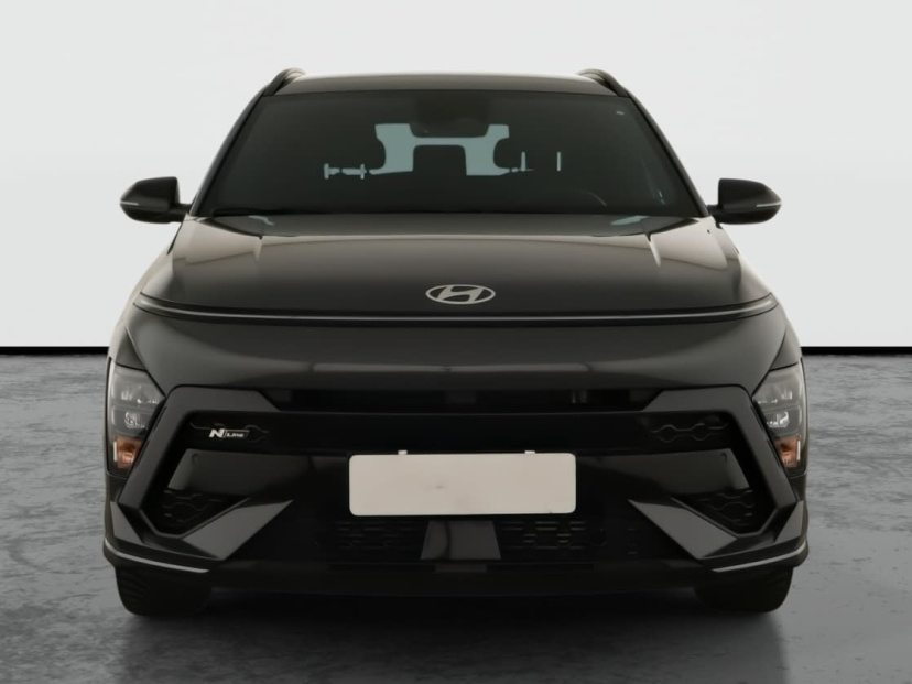 Hyundai Kona, 2025