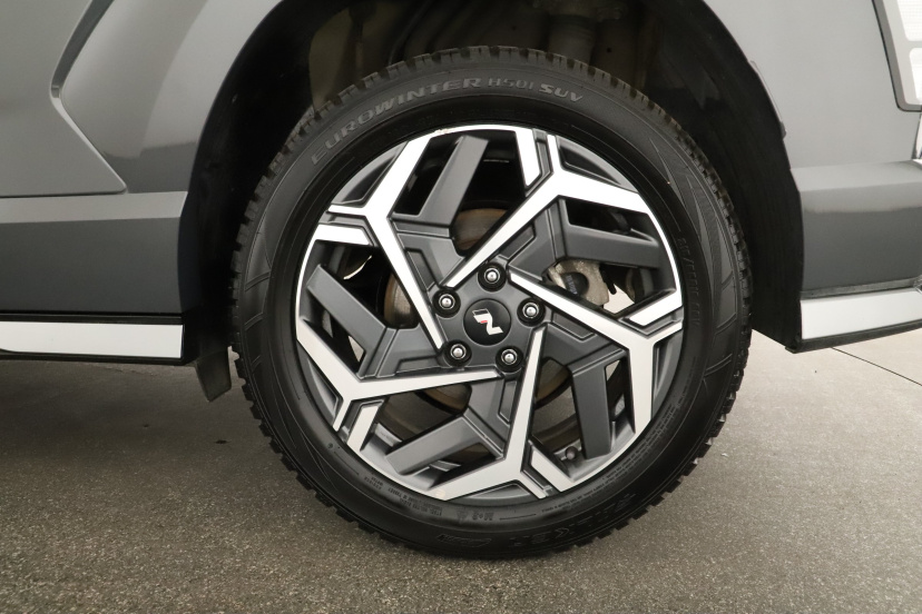 Hyundai Kona, 2025
