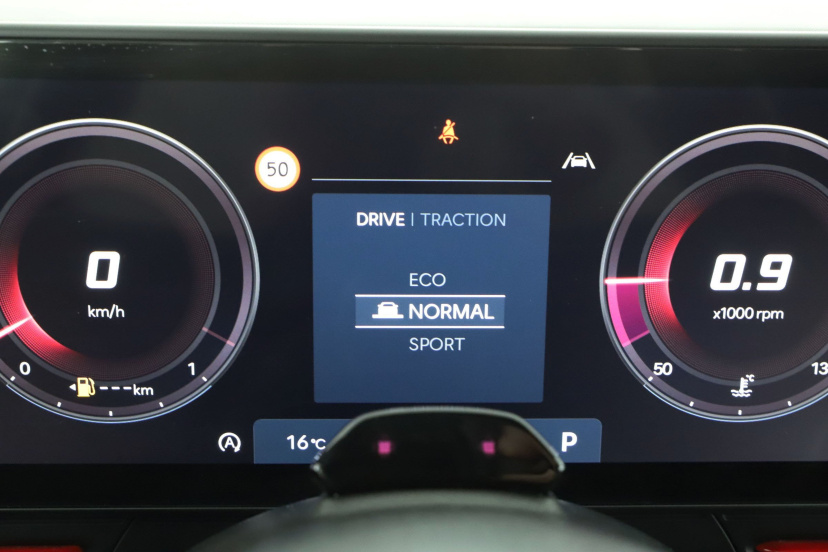 Hyundai Kona, 2025