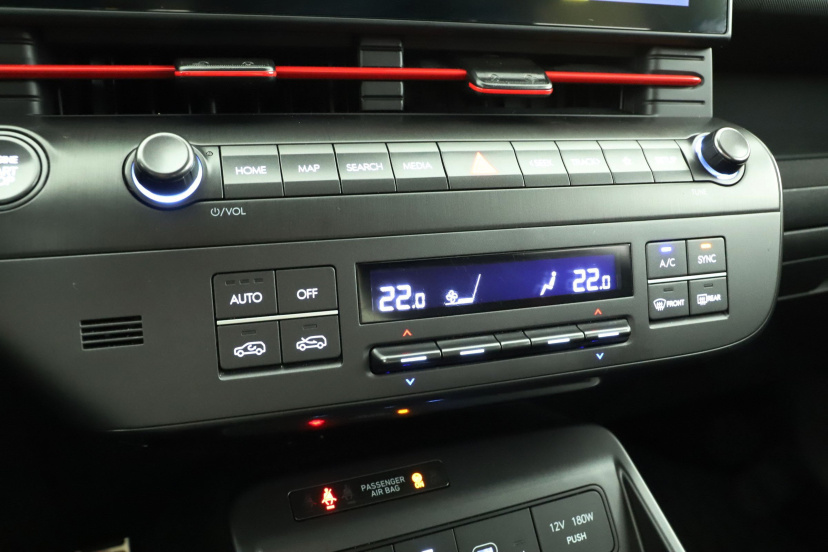 Hyundai Kona, 2025