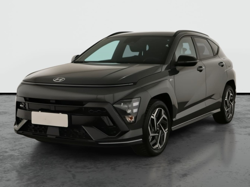 Hyundai Kona, 2025