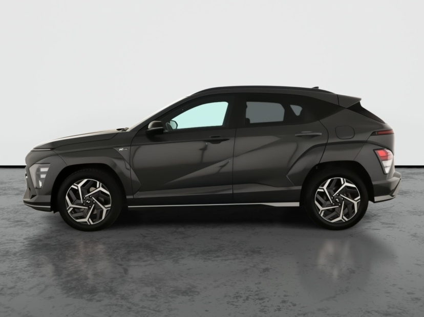 Hyundai Kona, 2025