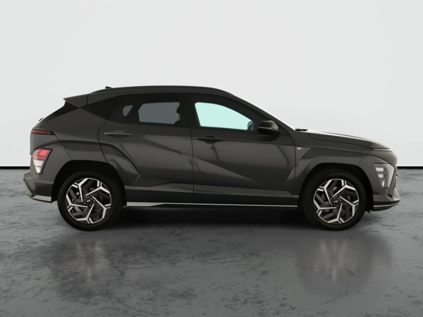 Hyundai Kona, 2025