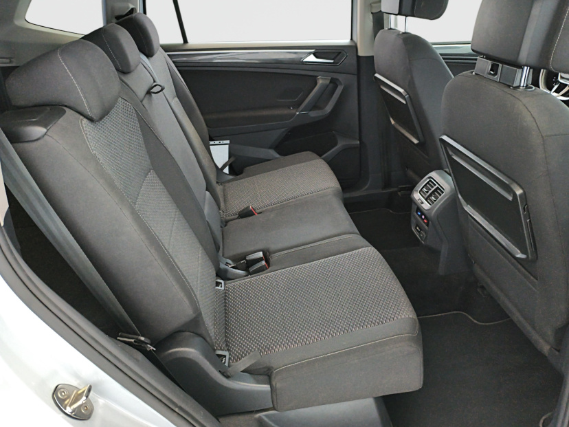 Volkswagen Tiguan Allspace, 2018
