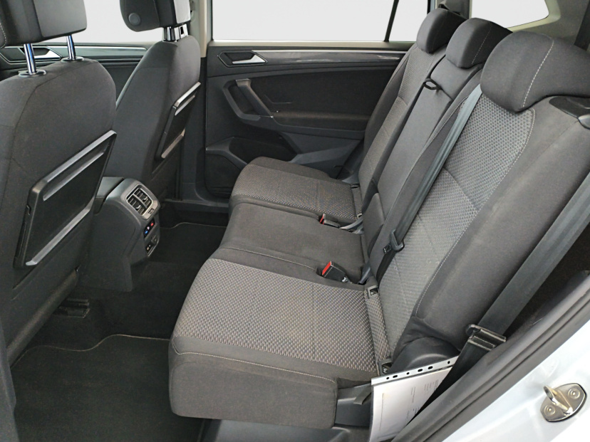 Volkswagen Tiguan Allspace, 2018