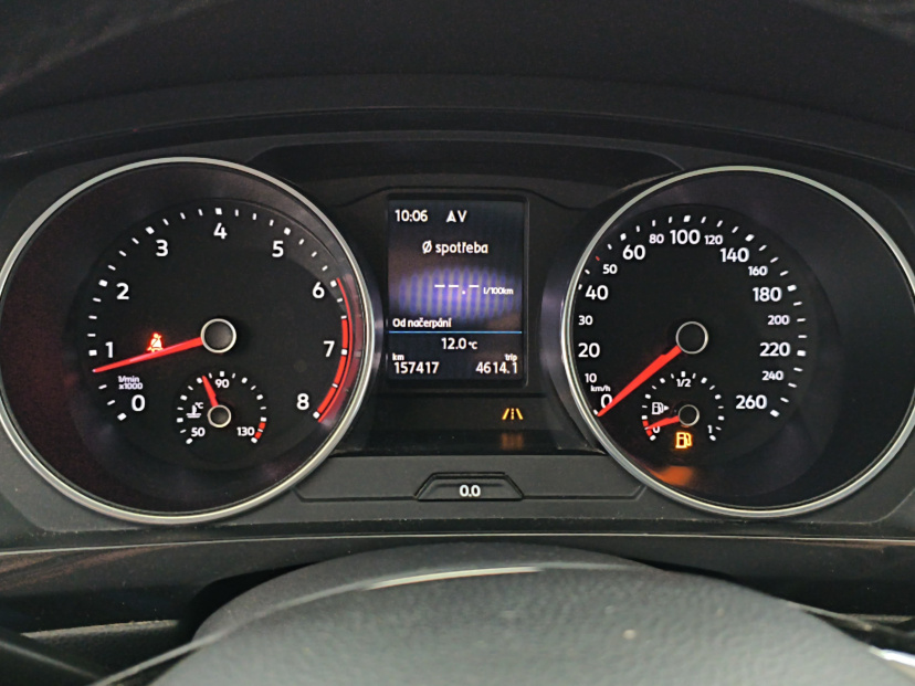 Volkswagen Tiguan Allspace, 2018